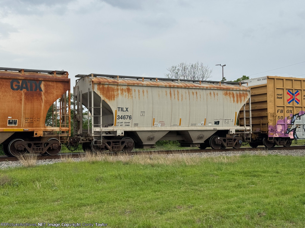 TILX 34676